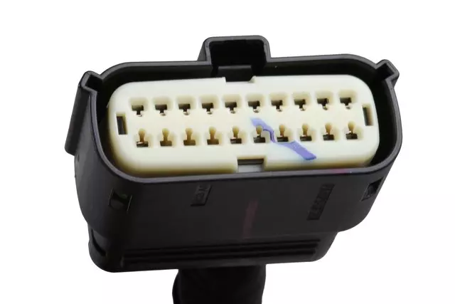 92287866 - Body: Harness for Chevrolet: SS Image