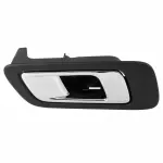 EB5Z7822600AF - : 2016-2019 Ford Police Interceptor Utility - Handle, Inside for Ford: Police Interceptor Utility Image