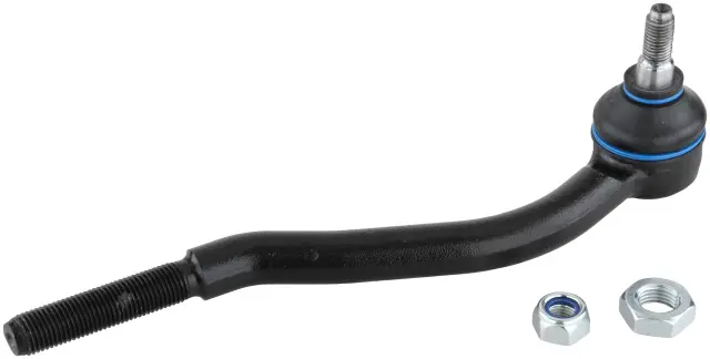 TA1215 - Steering: Steering Tie Rod End for DELPHI Image