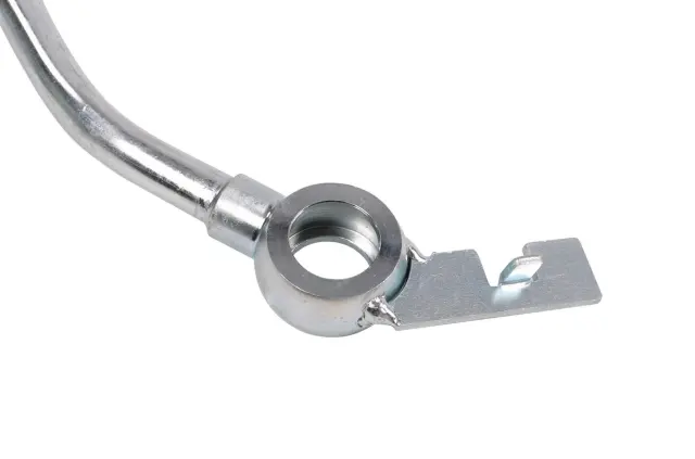 3402587 - Suspension &amp; Steering: Power Steering Pressure Line Hose Assembly for Sunsong Image