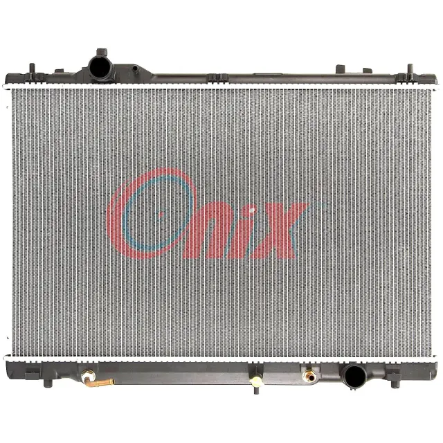OR13037 - : Onix Radiator for Onix Image