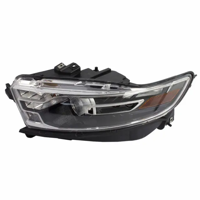 FG1Z13008G - Electrical: Headlamp Assembly for Ford Image