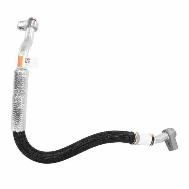 KV6Z19D742E - : 2014-2016 Ford Transit Connect Suction Hose - Motorcraft (YF-38176) for Ford: Transit Connect Image