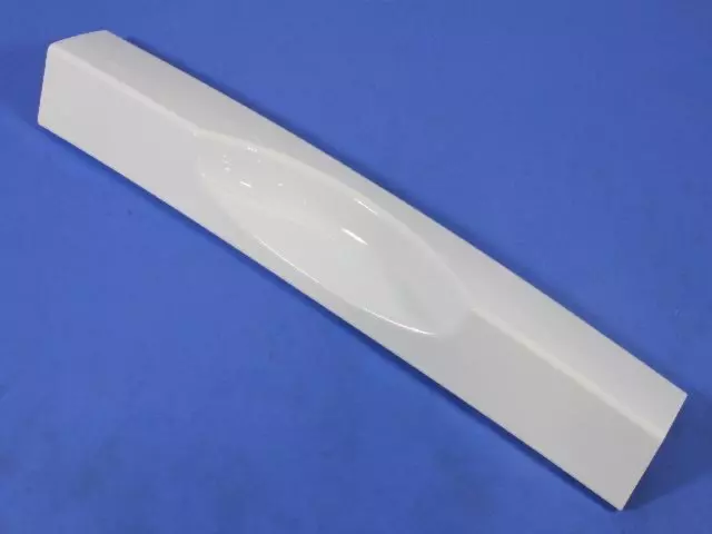 Fascia Applique - Mopar (1ML22TZZAA)