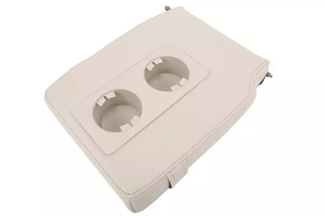 22831531 - Body: Armrest for Buick: Verano Image