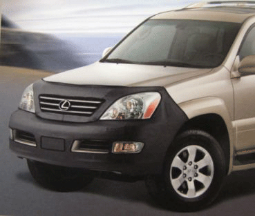 PT21860034 - Exterior: Front End Mask, Full for Lexus: GX470 Image