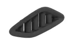 26408209 - : Defroster Grille for GM Image