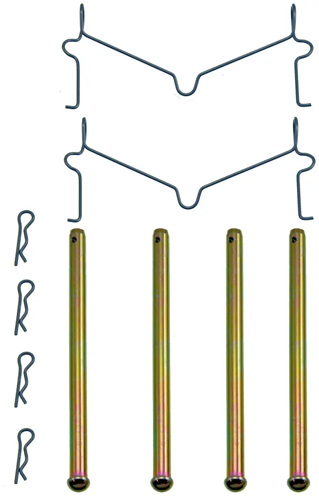 HW5788 - Brake: Disc Brake Hardware Kit for Dorman Image