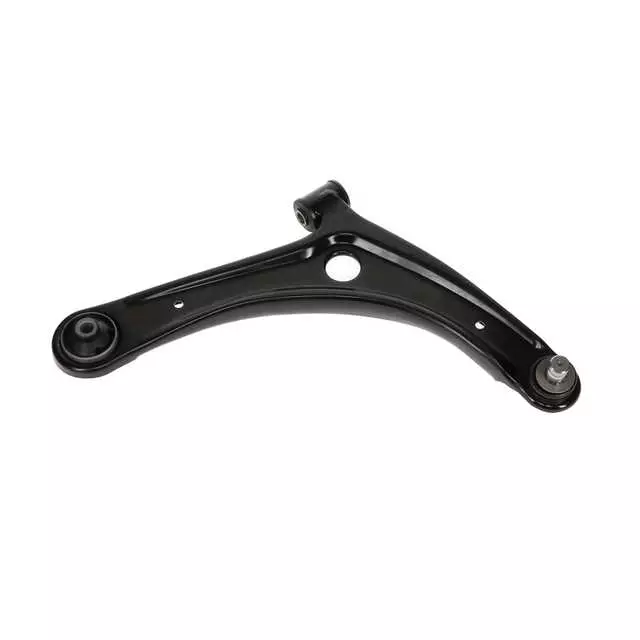 Front Passenger Side Lower Control Arm - ACDelco (45D2495)