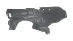 65638AC010 - Body: Wheelhouse Liner for Toyota Image