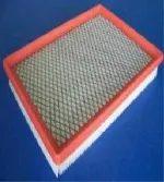 22015145 - : Air Filter for Chrysler: 300 | Dodge: Challenger, Charger, Magnum Image