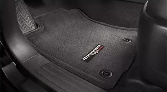 Carpet Floor Mats - Toyota (PT208-89191-20)
