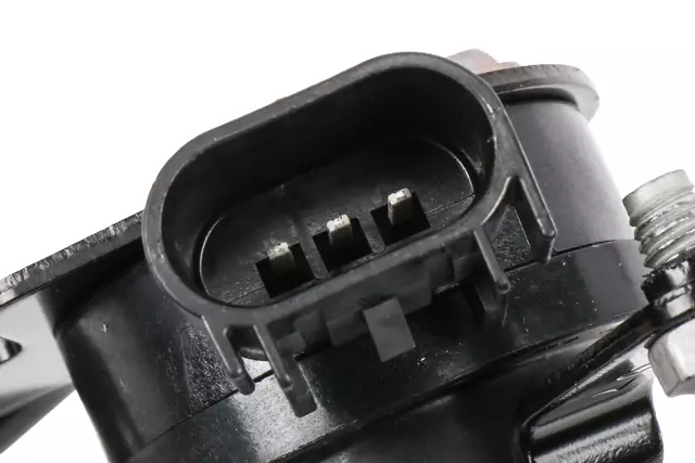 Front Passenger Side Active Suspension Position Sensor - GM (23137351)