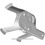 23507899 - : Driver Side Quarter Inner Panel Extension for GM Image