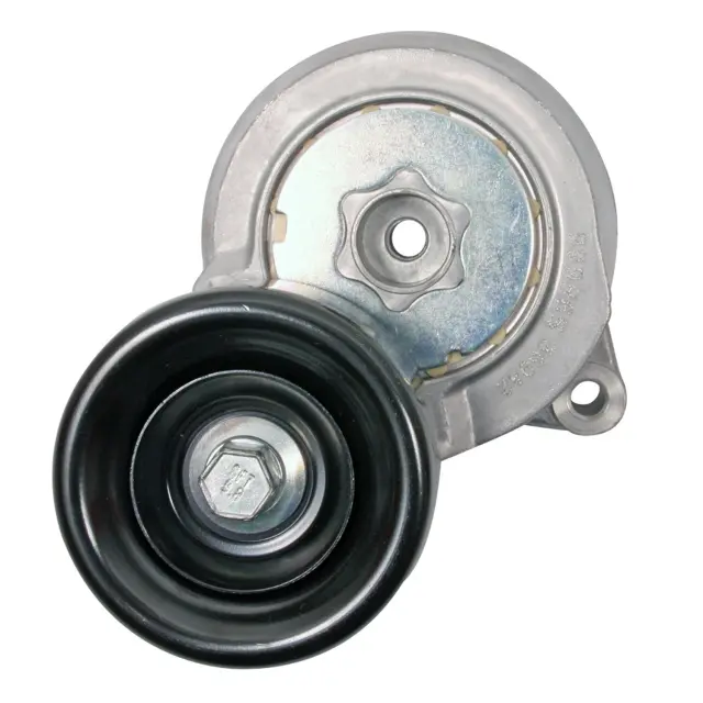 999865A - Engines &amp; Components: Litens Accessory Drive Belt Tensioner Assembly for Litens Image
