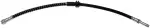 H621689 - : Brake Hydraulic Hose for Dorman Image
