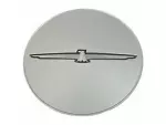 5W6Z1130CA - Suspension: Center Cap for Ford Image