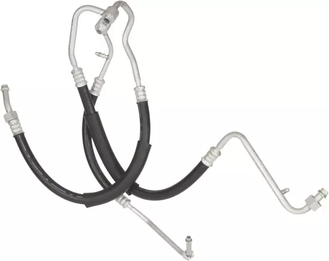 Air Conditioning Compressor and Condenser Hose Assembly - GM (19188042)