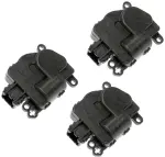 ADAKIT010 - : HVAC Actuator Repair Kit for Dorman Image