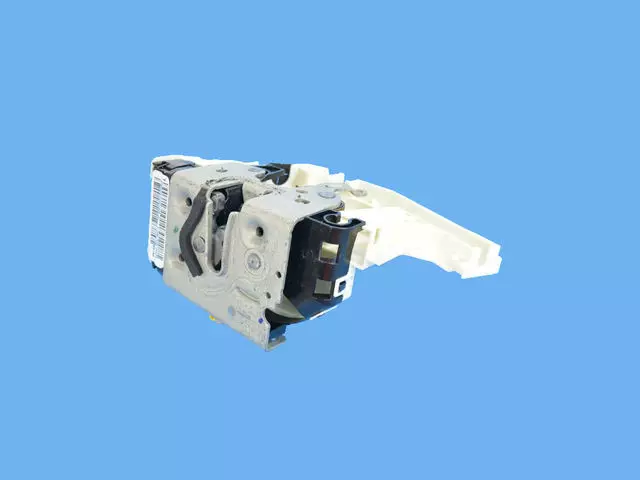Front Door Latch, Left - Mopar (68211097AD)