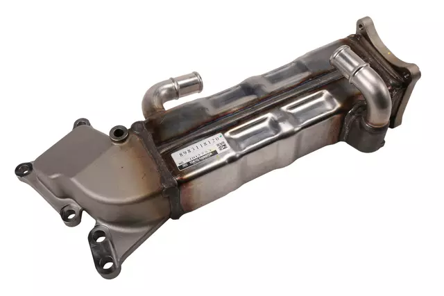 98311812 - : F Cooler for GM Image