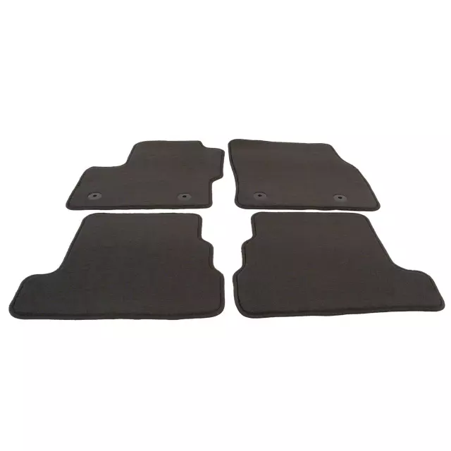 EJ7Z7813086AE - Interior: Floor Mats - Carpeted - Espresso for Lincoln: MKC Image