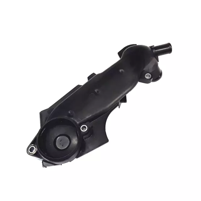 78121121K - Cooling System: Thermostat Housing for Volkswagen: Passat Image