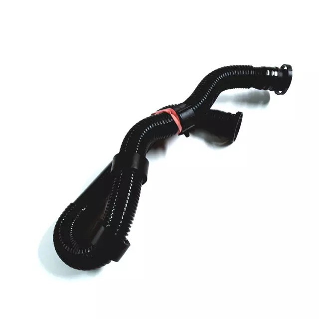 1J0131126E - Emission System: Pipe for Volkswagen: Golf, Jetta Image