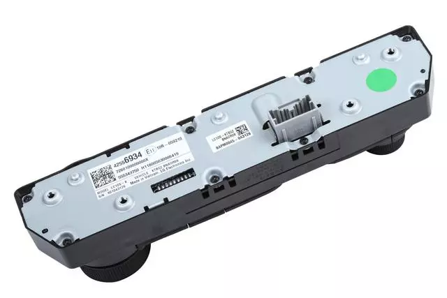 Radio Function Switch - GM (42556934)