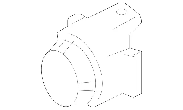 2058840074 - Attachment Parts: Cover Trim for Mercedes-Benz: AMG GT, AMG GT C, AMG GT R, AMG GT S, C350e, C400, C43 AMG, C450 AMG, C63 AMG, C63 AMG S, CLS450, CLS53 AMG, E300, E350, E400, E43 AMG, E450, E53 AMG, E63 AMG S, G550, GL350, GL450, GL550, GL63 AMG, GLA250, GLC300, GLC43 AMG, GLC63 AMG, GLC63 AMG S, GLE300d, GLE350, GLE400, GLE43 AMG, GLE450, GLE450 AMG, GLE53 AMG, GLE550e, GLE580, GLE63 AMG, GLE63 AMG S, GLS350d, GLS450, GLS550, GLS580, GLS63 AMG, Maybach GLS600, ML250, ML350, ML400, ML550, ML63 AMG Image image