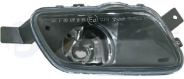34433348 - : Professional Parts Sweden Fog Light for PROFESSIONAL PARTS Image