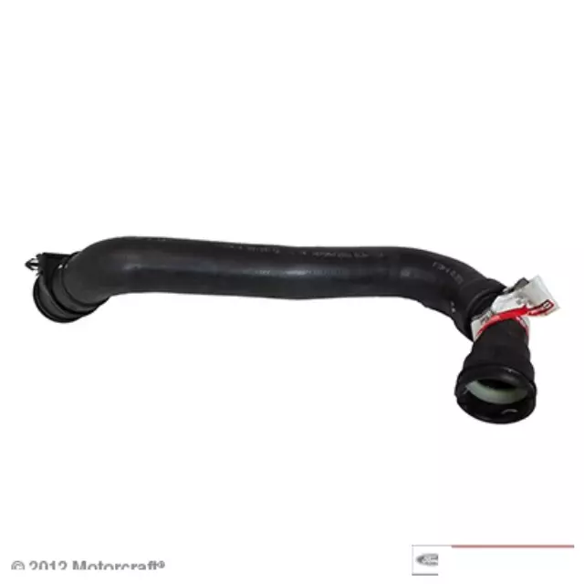 Radiator Coolant Hose - Ford (BC3Z-8286-J)