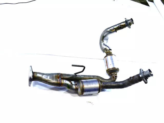 52090043AF - Exhaust: Exhaust Pipe And Converter for Mopar Image