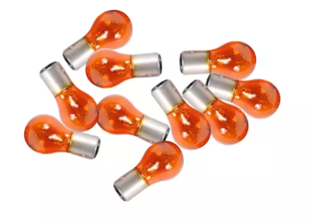 15772605 - : Multi-Purpose Light Bulb for Buick: Commercial Chassis, LeSabre, Park Avenue, Riviera, Roadmaster, Skylark | Cadillac: 60 Special, Allante, DeVille, Eldorado, Fleetwood, Seville | Chevrolet: Beretta, Cavalier, Corsica, Corvette, Express 1500, Express 2500, Express 3500, P30, S10, S10 Blazer, Silverado 1500, Silverado 1500 HD, Silverado 2500, Silverado 2500 HD, Silverado 3500 | GMC: Jimmy S15, S15, Savana 1500, Savana 2500, Savana 3500, Sierra 1500, Sierra 1500 Classic, Sierra 1500 HD, Sierra 1500 HD Classic, Sierra 2500, Sierra 2500 HD, Sierra 2500 HD Classic, Sierra 3500, Sierra 3500 Classic, Sierra 3500 HD | Oldsmobile: 88, Achieva, Regency | Pontiac: 6000, Bonneville, Grand Am, Sunbird Image