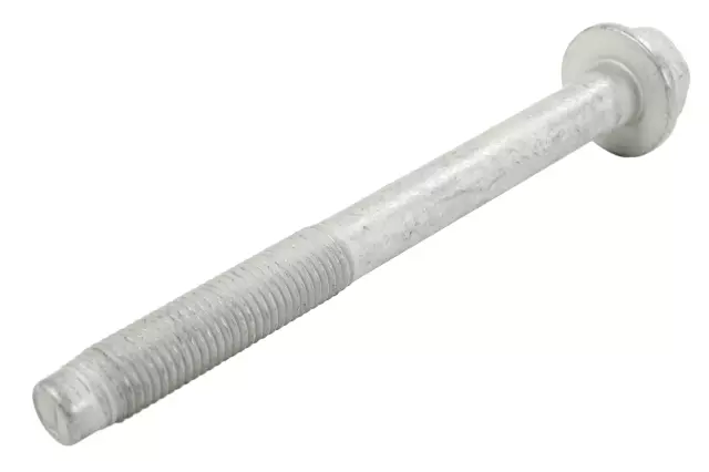 11589379 - : Front Reinforced Bolt for GM Image