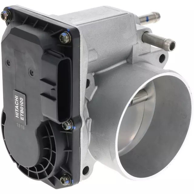 ETB0100 - Air Intake &amp; Fuel Delivery: Hitachi Electronic Throttle Body - NEW for Hitachi Image