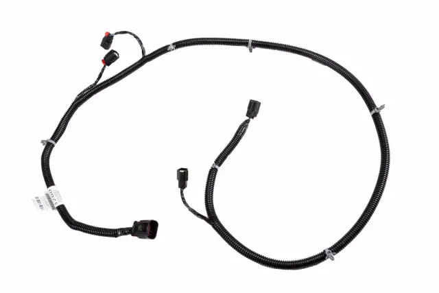 22899760 - Entertainment &amp; Telematics: Parking Aid System Wiring Harness for GM Image