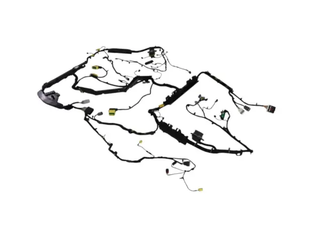 Body Wiring - Mopar (68652000AC)