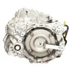 3102M3VX8ERE - : Remanufactured Trans-axle Assembly - Automatic for Nissan Image