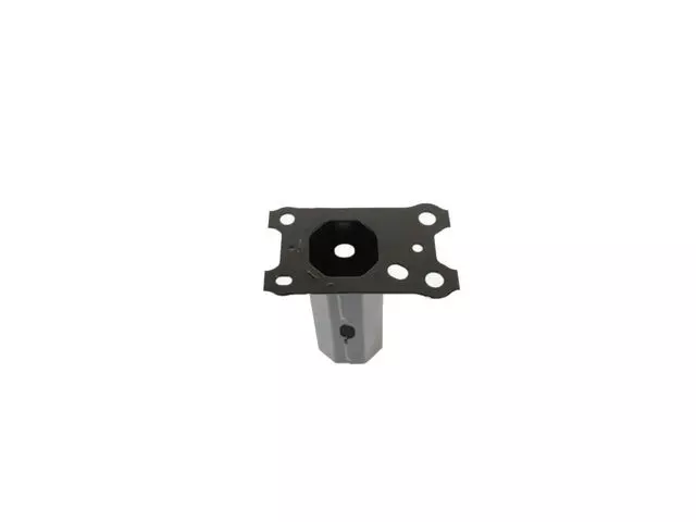Bumper To Frame Rail Bracket, Left - Mopar (68317431AA)