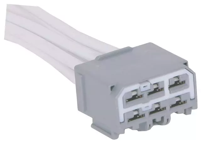 PT2251 - : Multi-Purpose Wiring Connector for ACDelco Image