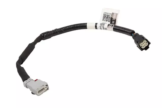 Passenger Side Forward Lamp Wiring Harness - GM (84414462)