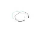 68269724AA - Electrical: Trailer Tow Wiring Kit for Mopar Image