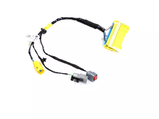 Seat Cushion Wiring - Mopar (68230827AB)