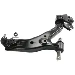 RK622930 - : Front Right Lower Suspension Control Arm and Ball Joint Assembly for Moog Image
