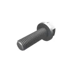 6509454AA - : Hex Flange Head Bolt for Mopar Image
