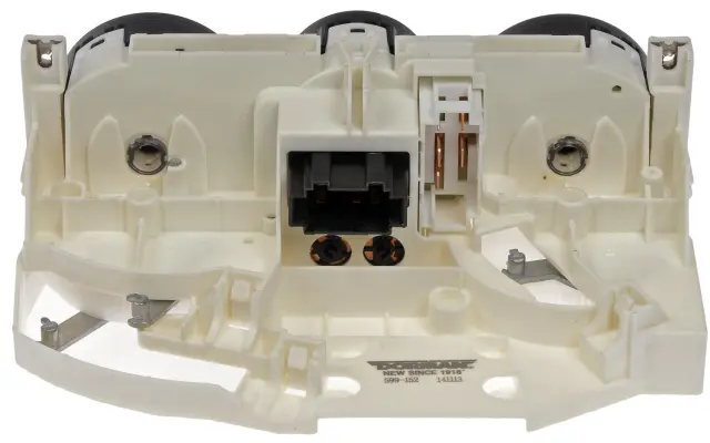 599152 - : Climate Control Module for Dorman Image