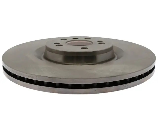 980814R - Brakes &amp; Brake Parts: Disc Brake Rotor for Raybestos Brakes Image