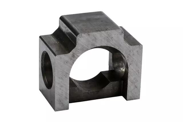 12471394 - : Locking Differential Thrust Block for GM Image