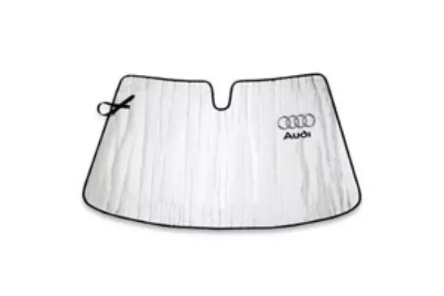 UV Sunshield - Audi (ZAW-400-817)